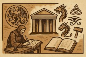 What is mythology? Definition, history and examples - MythosMania.com