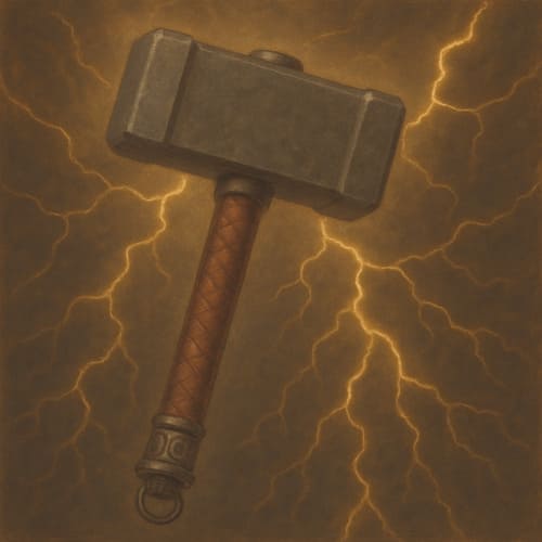 Mjölnir