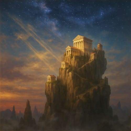 Monte Olimpo