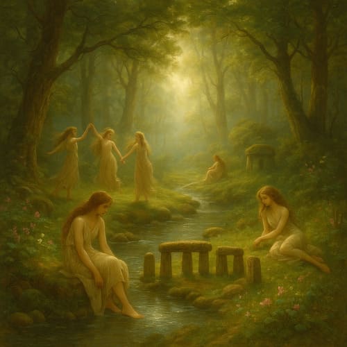 Ninfas
