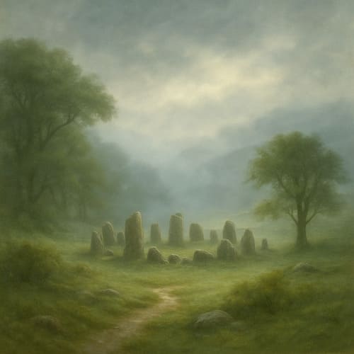 Celtic mythology