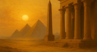 Egyptian Mythology