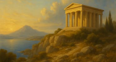 Greek mythology