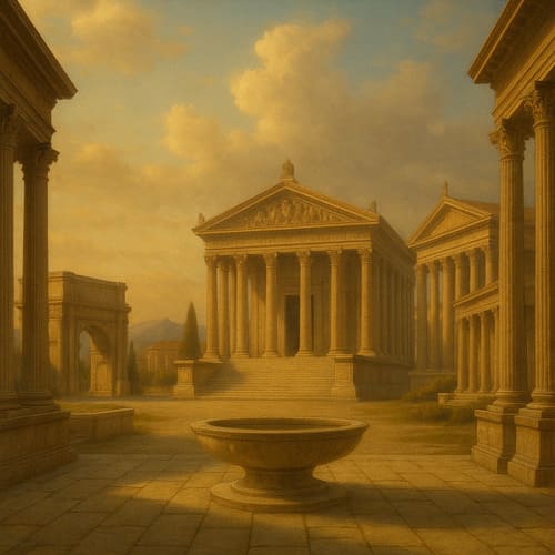 Roman mythology