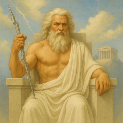 Zeus